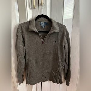 Polo Ralph Lauren quarter zip
